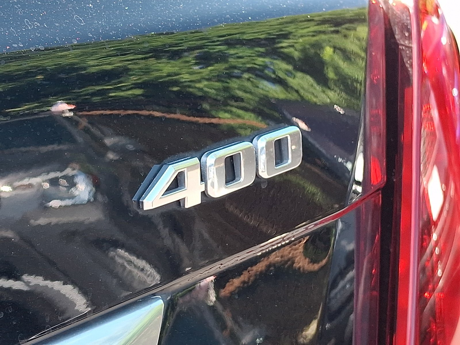 Certified 2023 Cadillac XT5 Premium Luxury AWD/4WD image 35