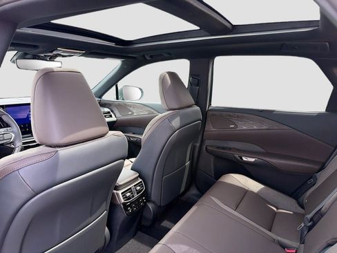 New 2026 Lexus RX 350 AWD image 6