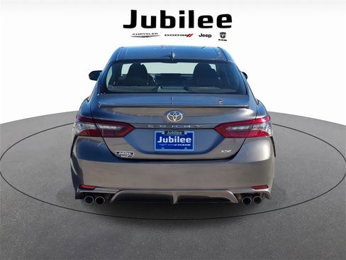 Used 2023 Toyota Camry XSE image 3