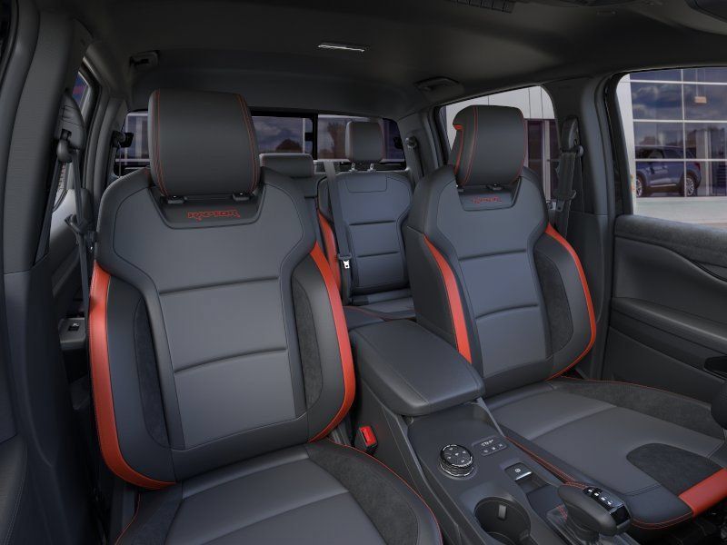 New 2026 Ford Ranger Raptor AWD/4WD image 11