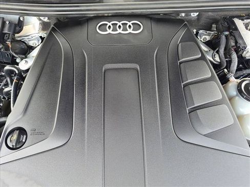 Used 2019 Audi Q7 2.0T Premium Plus w/ Premium Plus Package AWD/4WD image 23