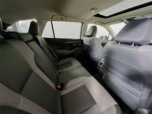 Used 2023 Subaru Outback Onyx Edition XT image 22