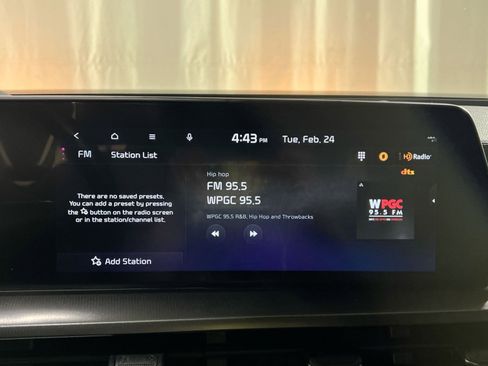 Used 2024 Kia Telluride S w/ S Sunroof Package image 14