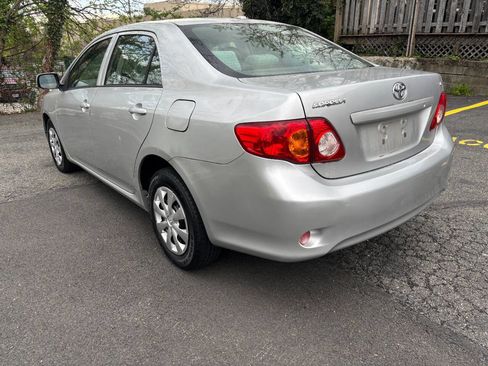 Used 2009 Toyota Corolla LE image 6