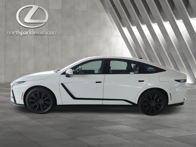 Used 2026 Lexus ES 350h w/ Cold Area Package FWD image 1