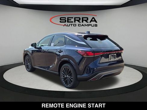 New 2026 Lexus RX 350 Premium AWD/4WD image 5