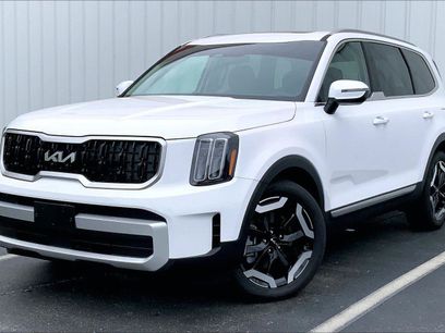 Used 2025 Kia Telluride EX