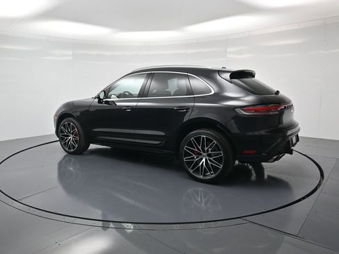 New 2026 Porsche Macan S image 3