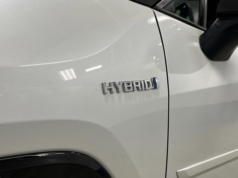 Used 2021 Toyota RAV4 XSE image 34