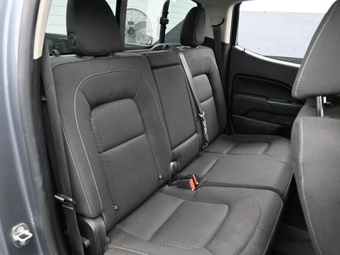 Used 2021 GMC Canyon Elevation w/ Trailering Package image 39