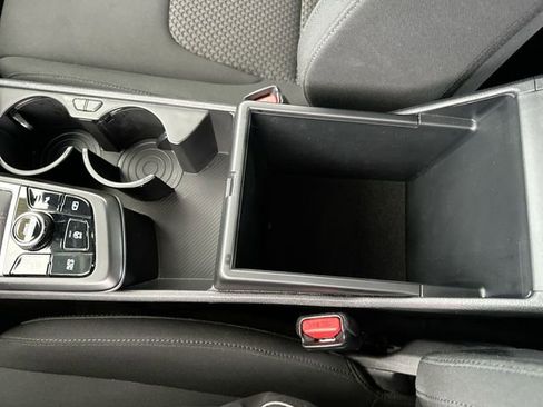 Certified 2023 Kia Sportage LX FWD image 23