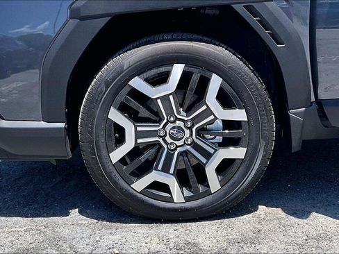New 2026 Subaru Outback Touring XT AWD/4WD image 9