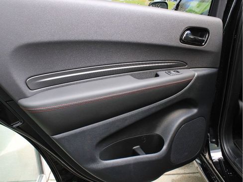 New 2026 Dodge Durango GT AWD/4WD image 32