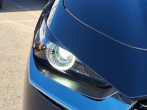 Used 2024 MAZDA CX-30 AWD 2.5 S w/ Preferred Package image 9