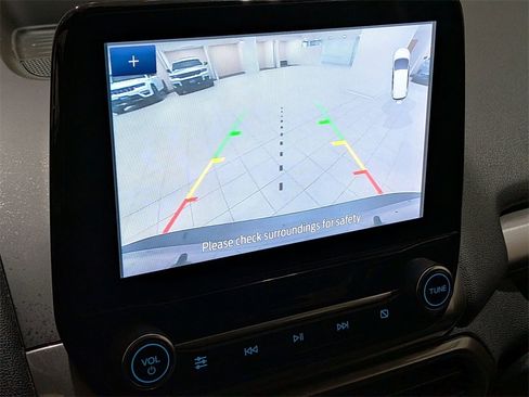 Used 2021 Ford EcoSport SE w/ Interior Protection Package image 19