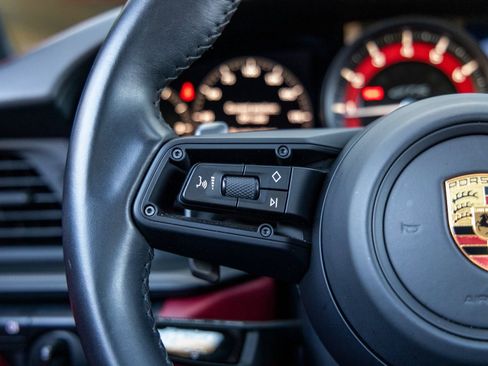 Used 2022 Porsche 911 Carrera GTS image 30