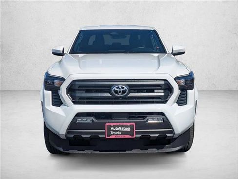New 2025 Toyota Tacoma SR5 AWD/4WD image 9