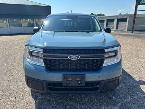 Used 2022 Ford Maverick XLT FWD image 8