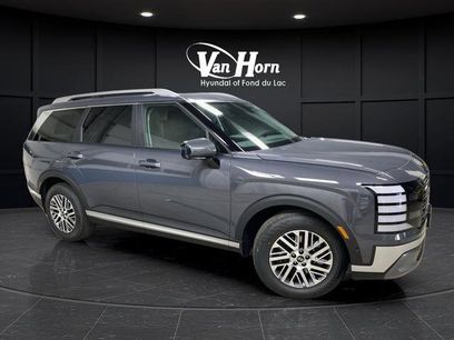 New 2026 Hyundai Palisade SEL