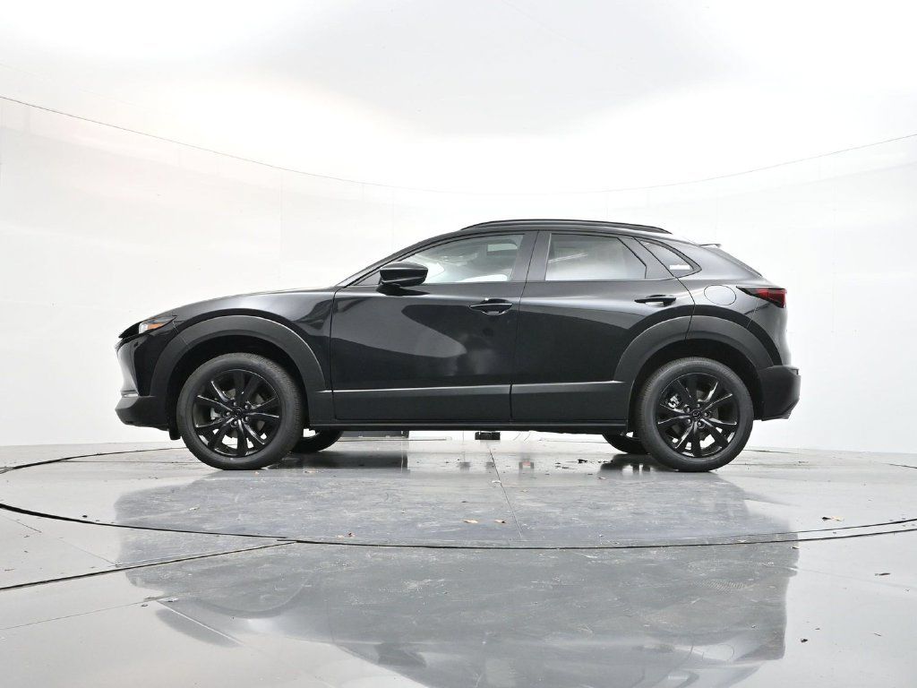 Used 2026 MAZDA CX-30 Aire Edition AWD/4WD image 20