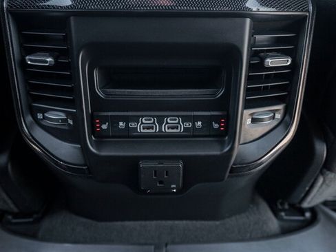 Used 2022 RAM 1500 TRX w/ TRX Level 2 Equipment Group AWD/4WD image 42