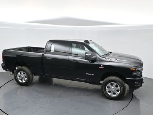New 2026 RAM 2500 Big Horn image 58