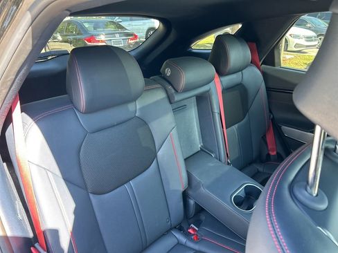 Used 2023 Genesis GV70 2.5T w/ Sport Prestige Package image 50