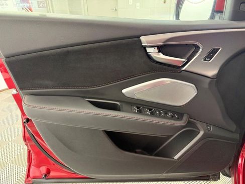 Used 2024 Acura RDX A-Spec image 12