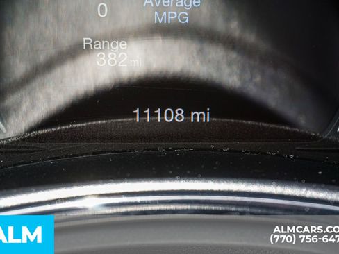 Used 2026 Dodge Durango GT RWD image 67