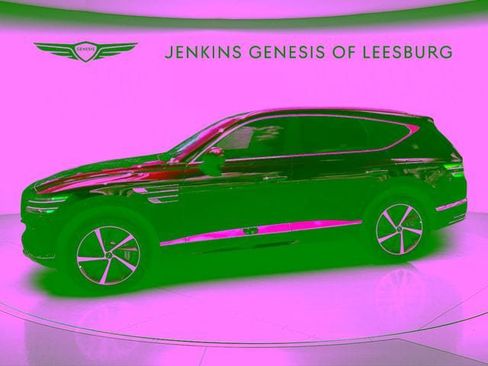 New 2026 Genesis GV80 3.5T Advanced AWD/4WD image 10