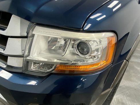 Used 2017 Ford Expedition EL King Ranch image 11