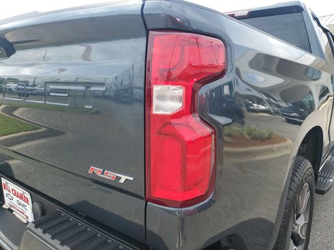 Used 2019 Chevrolet Silverado 1500 RST w/ All-Star Edition RWD image 7