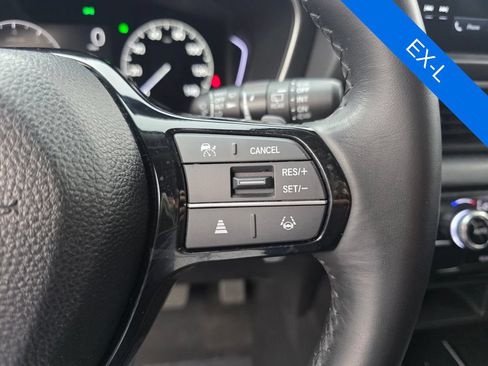 Used 2025 Honda Pilot EX-L image 21
