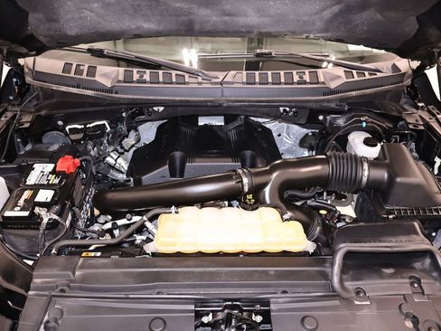 Certified 2019 Ford F150 XLT w/ Equipment Group 302A Luxury AWD/4WD image 37