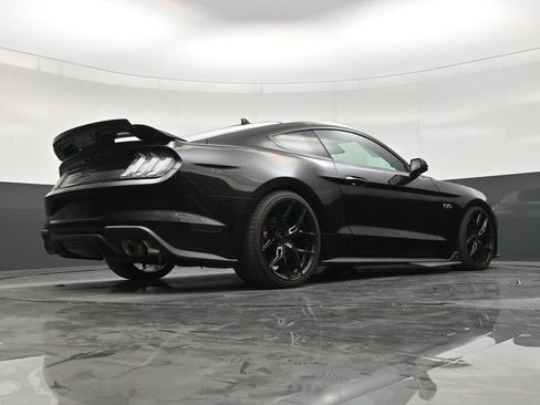 Used 2021 Ford Mustang GT Premium w/ GT Performance Package RWD image 23