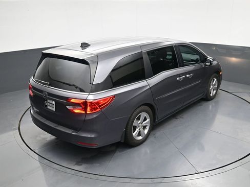 Used 2019 Honda Odyssey EX-L image 30