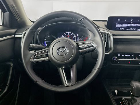 Used 2025 MAZDA CX-50 2.5 Hybrid w/ Preferred Pkg image 18