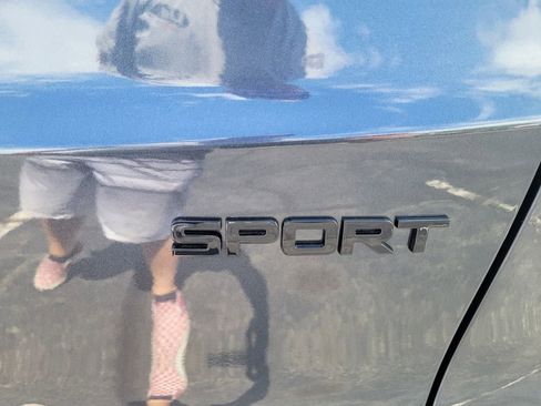 New 2026 Honda CR-V Sport-L image 6