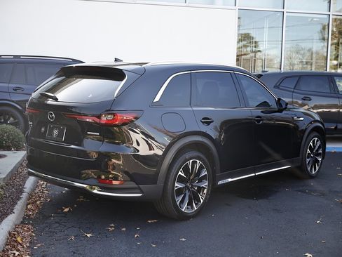 Used 2024 MAZDA CX-90 Plug-In Hybrid w/ Premium Plus image 6
