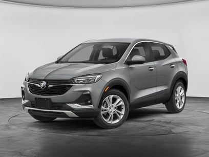 Used 2023 Buick Encore GX Preferred w/ Cold Weather Comfort Package