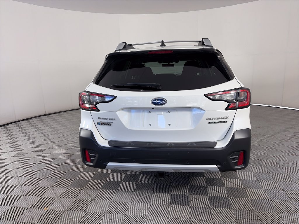 Used 2021 Subaru Outback Touring XT AWD/4WD image 6
