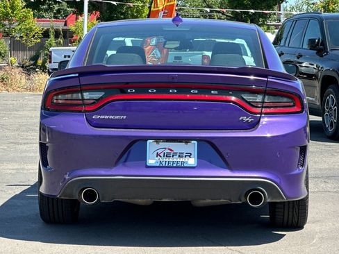 Used 2023 Dodge Charger R/T image 4