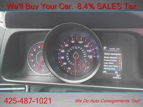 Used 2022 Hyundai Elantra SE FWD image 19
