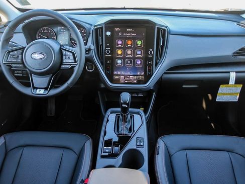 New 2025 Subaru Crosstrek 2.5i Limited image 22