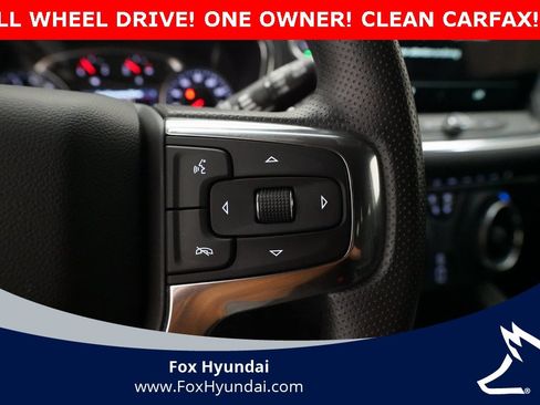 Used 2023 Chevrolet Blazer LT w/ Driver Confidence Package image 18