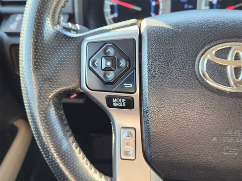 Used 2016 Toyota 4Runner SR5 image 15