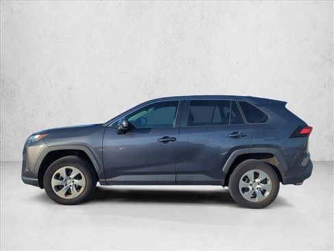 Used 2023 Toyota RAV4 LE FWD image 6