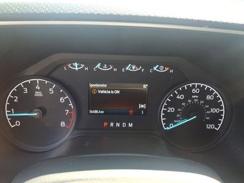 Certified 2023 Ford F150 XL w/ STX Appearance Package AWD/4WD image 15