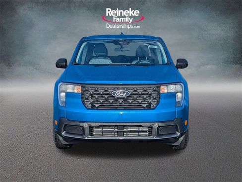 New 2026 Ford Maverick XLT w/ XLT Luxury Package image 2