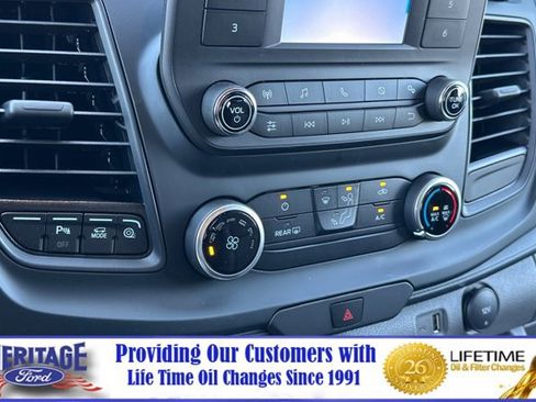 New 2025 Ford Transit 350 XL image 21